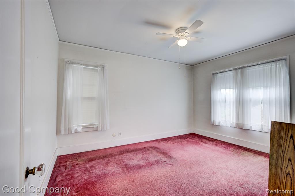 515 W Golden Gate, Highland Park, MI 48203 — Photo 37