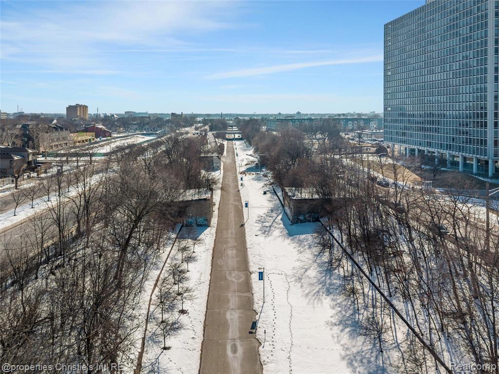 1395 Antietam Avenue, 39, Detroit, MI 48207 — Photo 39
