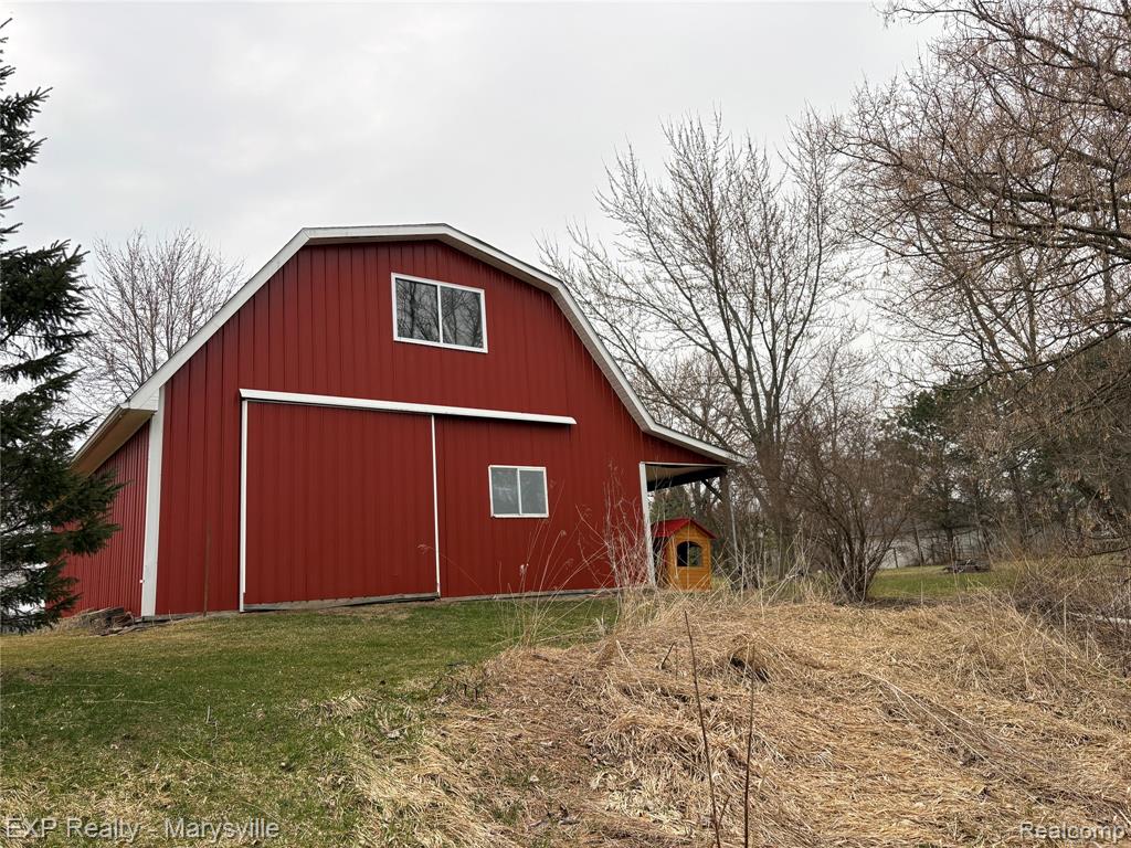 12265 Hough Road, Memphis, MI — Photo 40