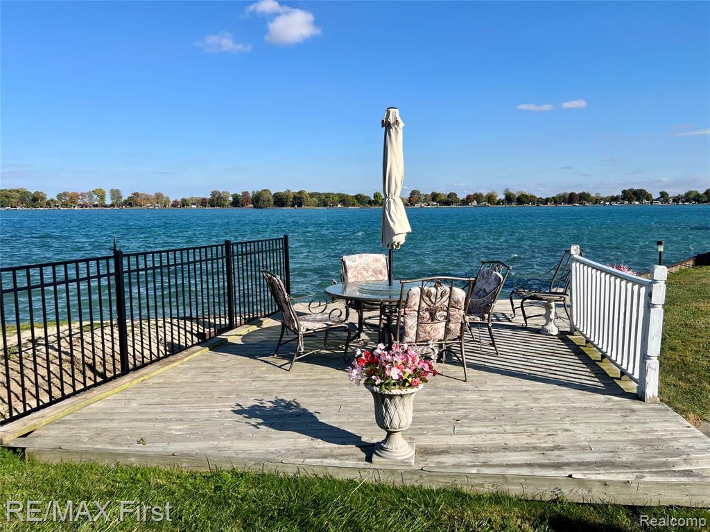 9280 RIVER Road, Clay, MI 48001 — Photo 2