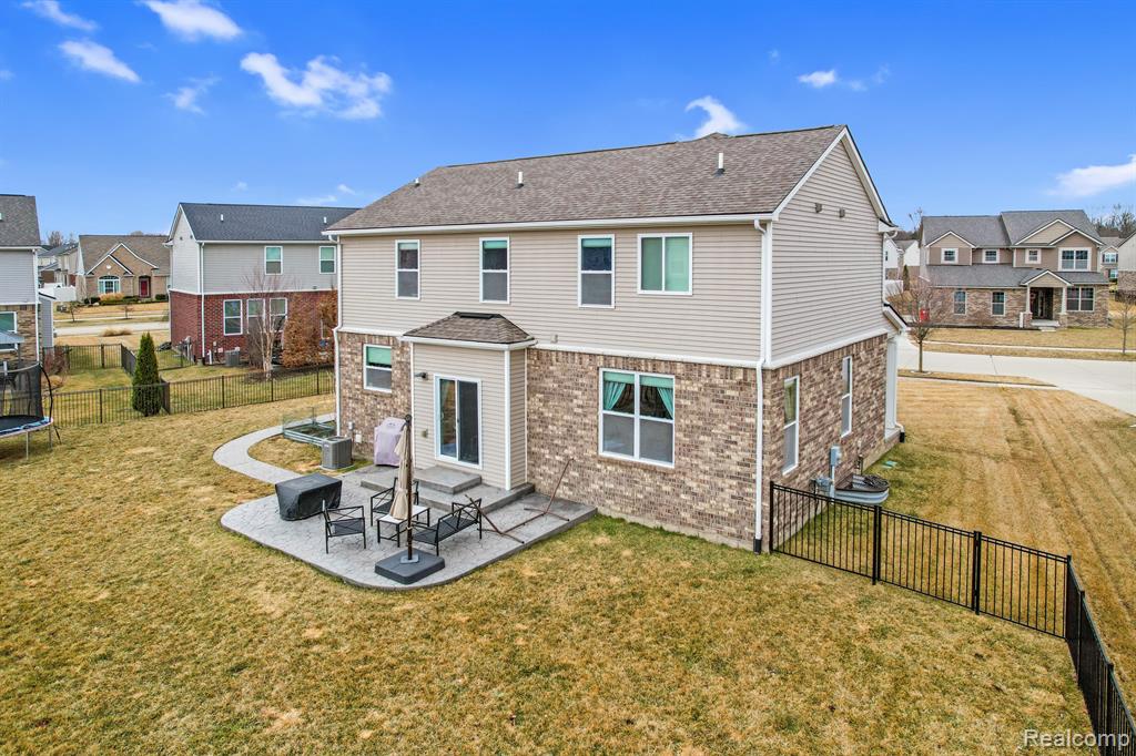 48115 STAPLETON Avenue, Macomb, MI 48042 — Photo 36