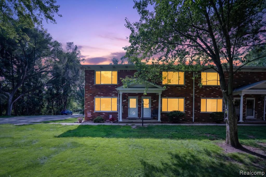 5116 Kintyre Lane, Brighton, MI 48116