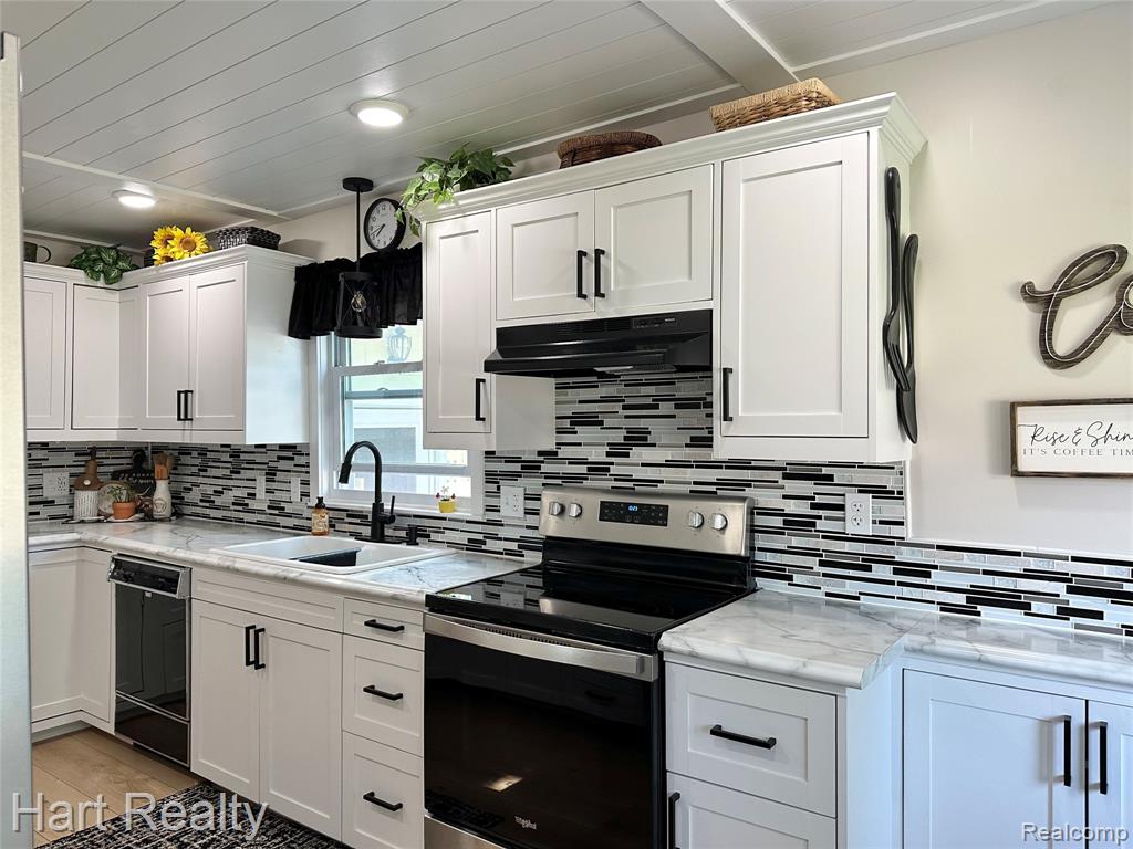 4286 Oak Street, Cass City, MI 48726 — Photo 25