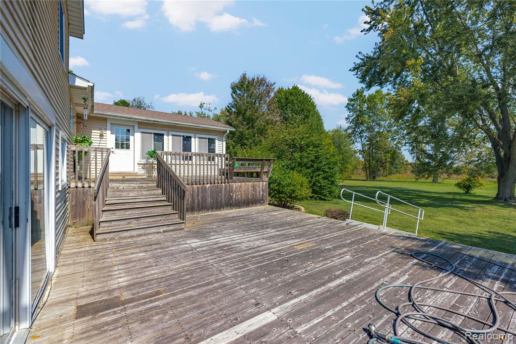 2762 N Harris Road, Ypsilanti, MI 48198 — Photo 50