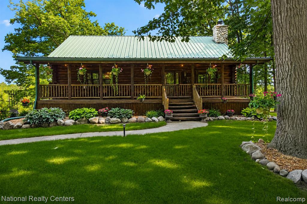 12426 Shaffer Road, Davisburg, MI 48350 — Photo 3