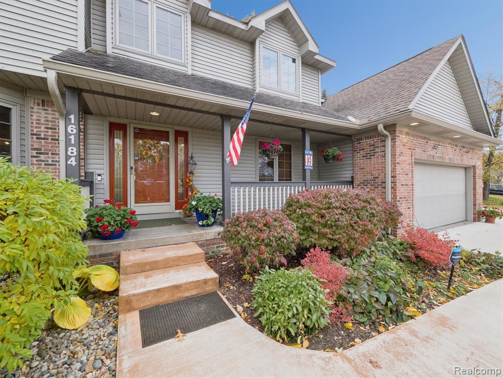 16184 Pine Lake Forest Drive, Linden, MI 48451 — Photo 5