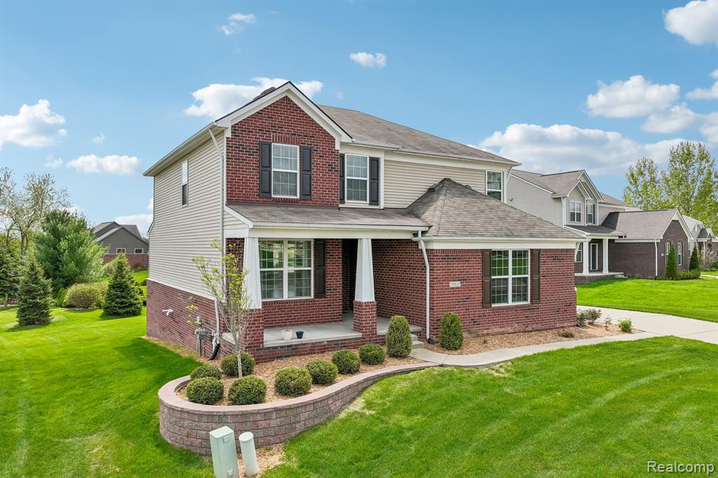 29831 Braeburn dr, New Hudson, MI 48165 — Photo 3