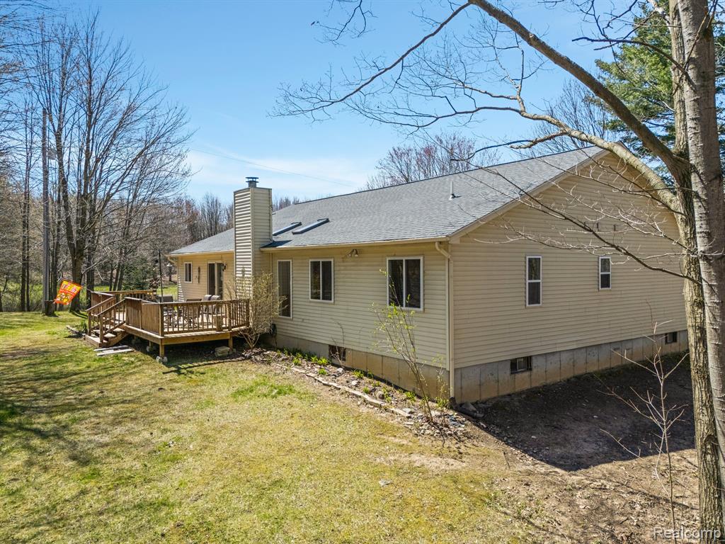 7312 LINDEN Road, Fenton, MI 48430 — Photo 37