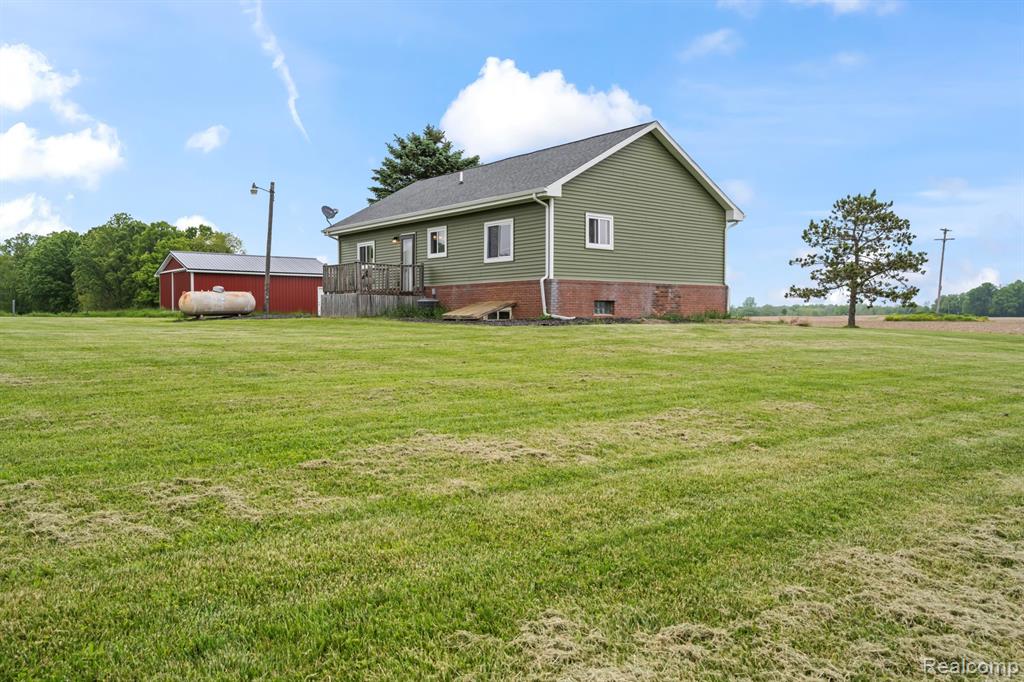 6110 Austin Road, Laingsburg, MI 48848 — Photo 7