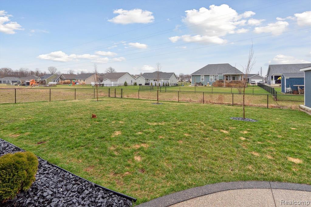 5173 June Drive, Almont, MI 48003 — Photo 43