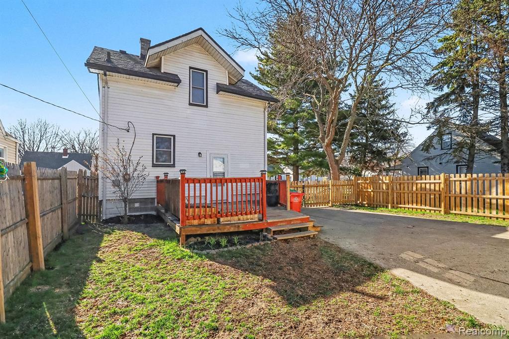 22028 Donald Avenue, Eastpointe, MI 48021 — Photo 18