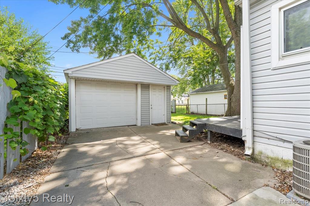 6107 John Daly Street, Taylor, MI 48180 — Photo 19