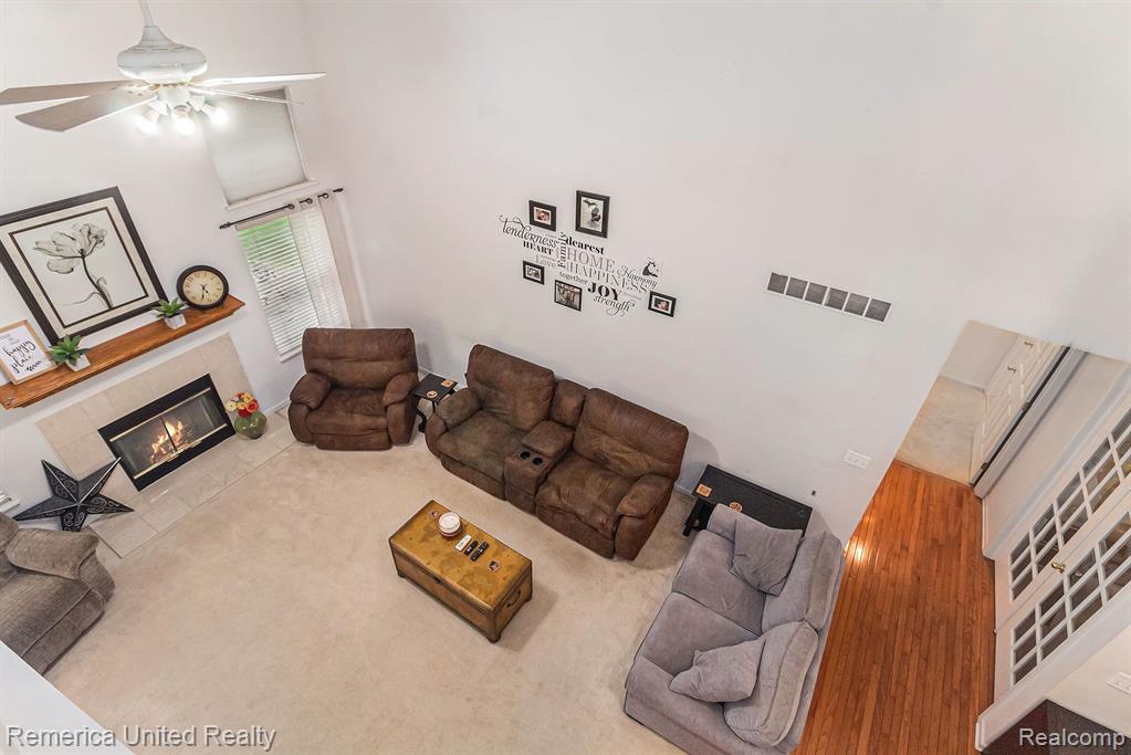 1390 COURTNEY, Hartland, MI 48353 — Photo 6