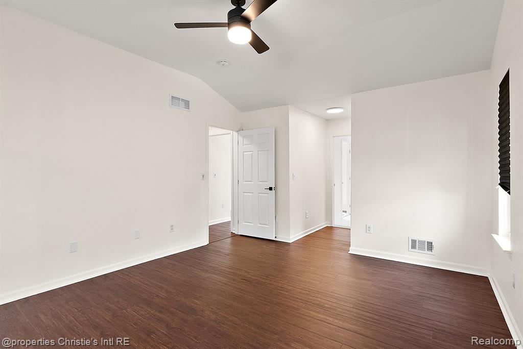 298 E PALMER Street, 26, Detroit, MI 48202 — Photo 26