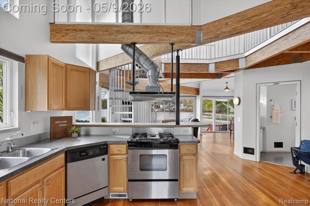 11505 Sunset Boulevard, Pinckney, MI 48169 — Photo 10