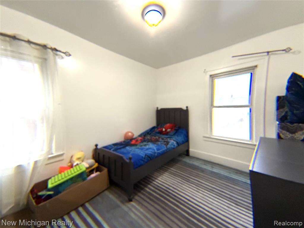 5510 Bingham Street, Dearborn, MI, 48126