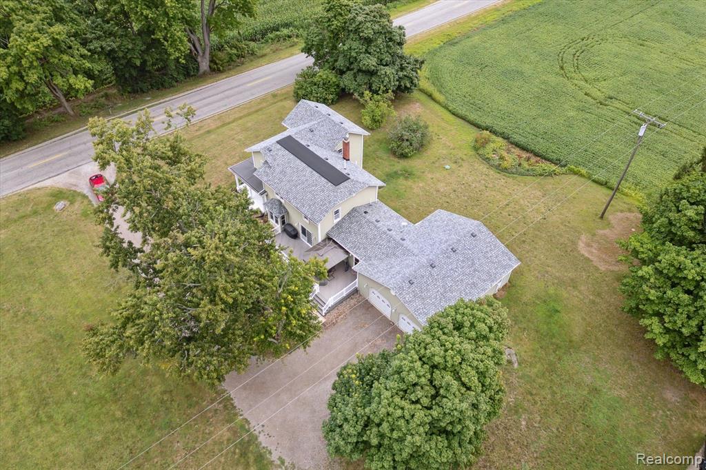 9589 CLINTON MACON Road, Tecumseh, MI 49286 — Photo 64