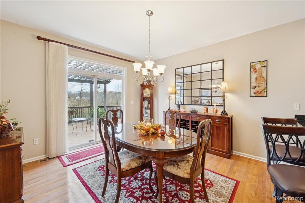 7647 Tipperary Trail, Fenton, MI 48430 — Photo 13