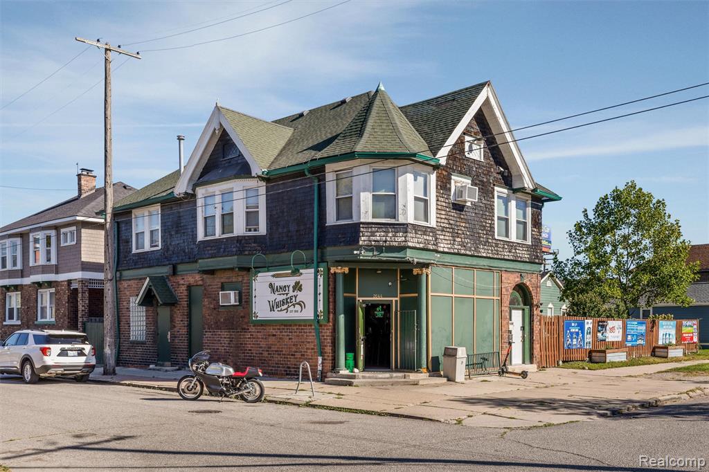 2736 Harrison Street, Detroit, MI 48216 — Photo 32