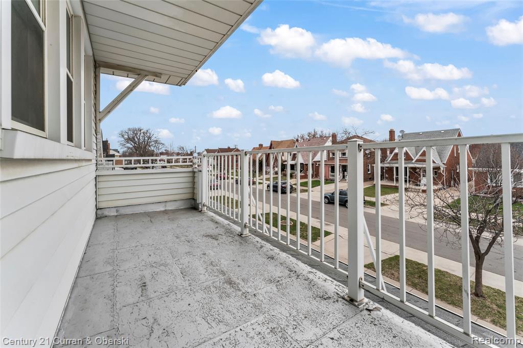 6625 Reuter Street, Dearborn, MI 48126 — Photo 32