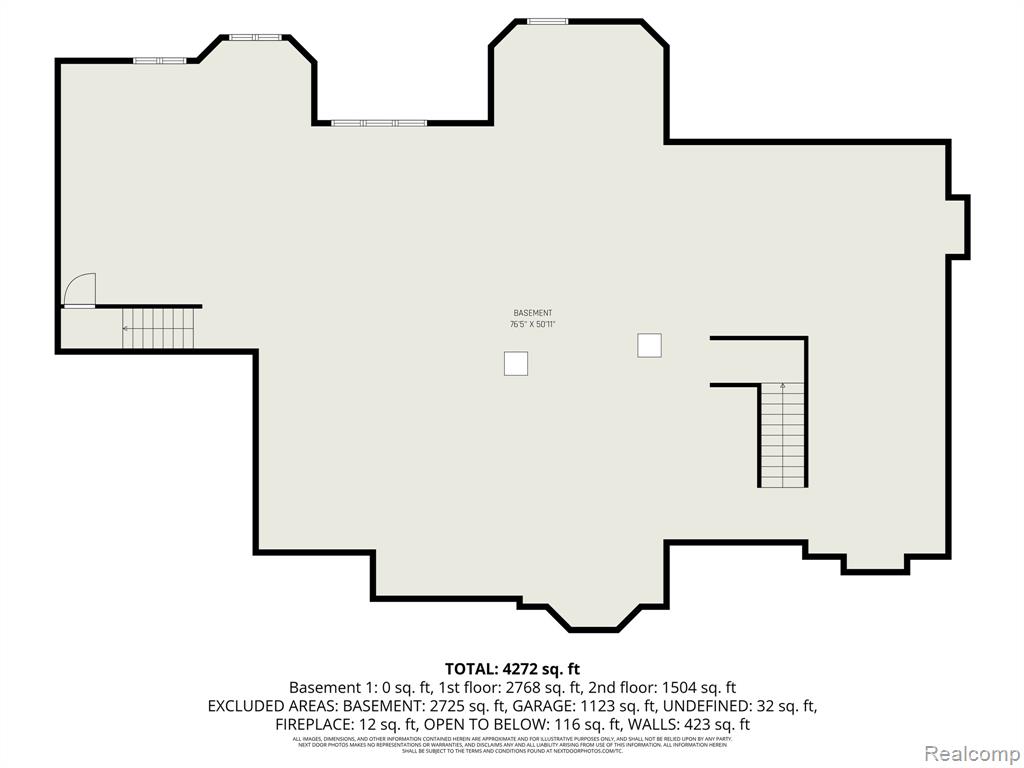 8399 Potter Road, Flushing, MI, 48433