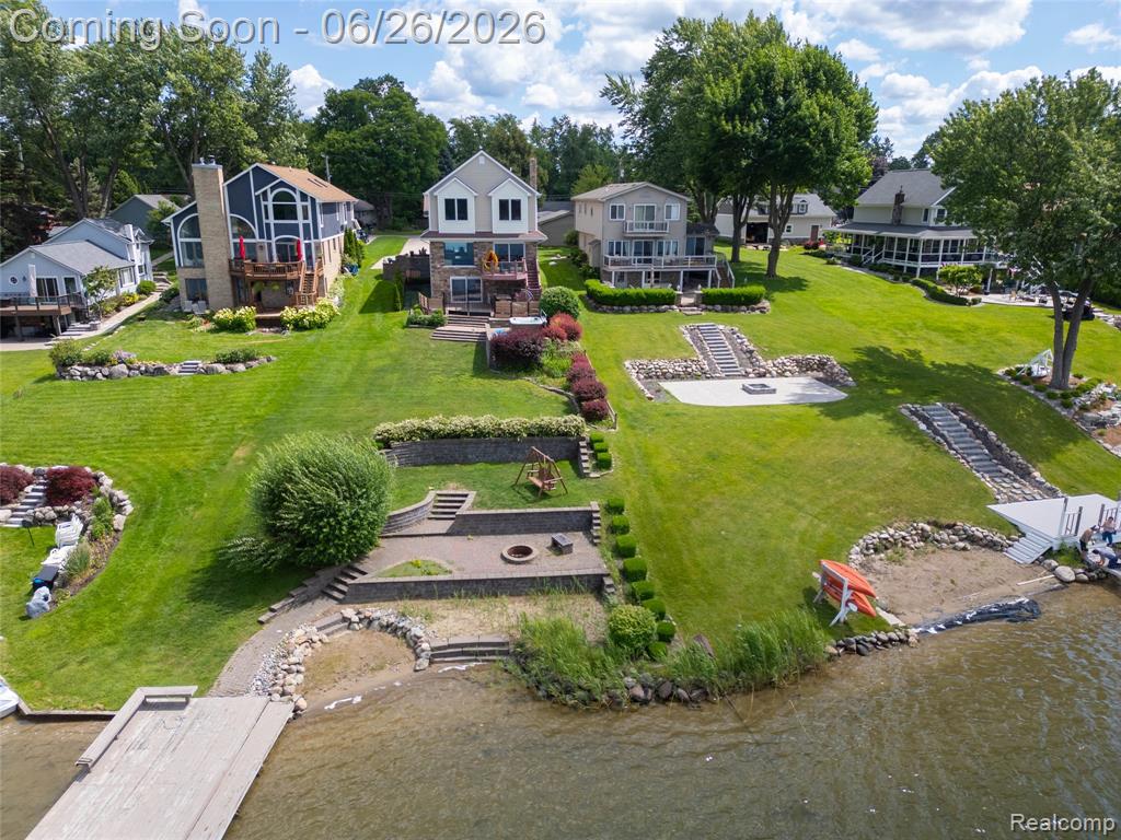 3160 Lexington Road, Waterford, MI 48328 — Photo 2