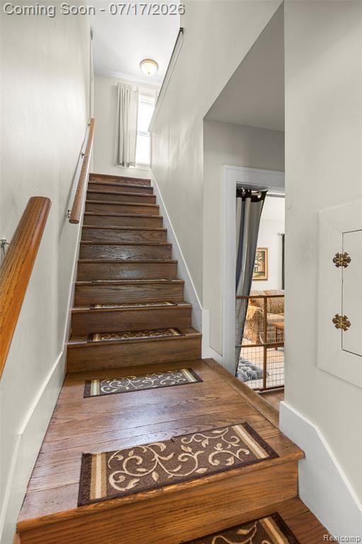 183 W Columbia Avenue, Belleville, MI 48111 — Photo 19