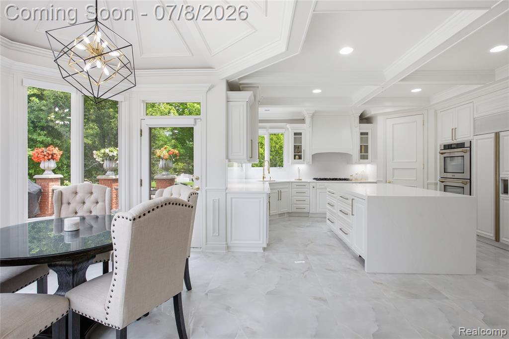 6105 Adams Court, Washington, MI — Photo 17