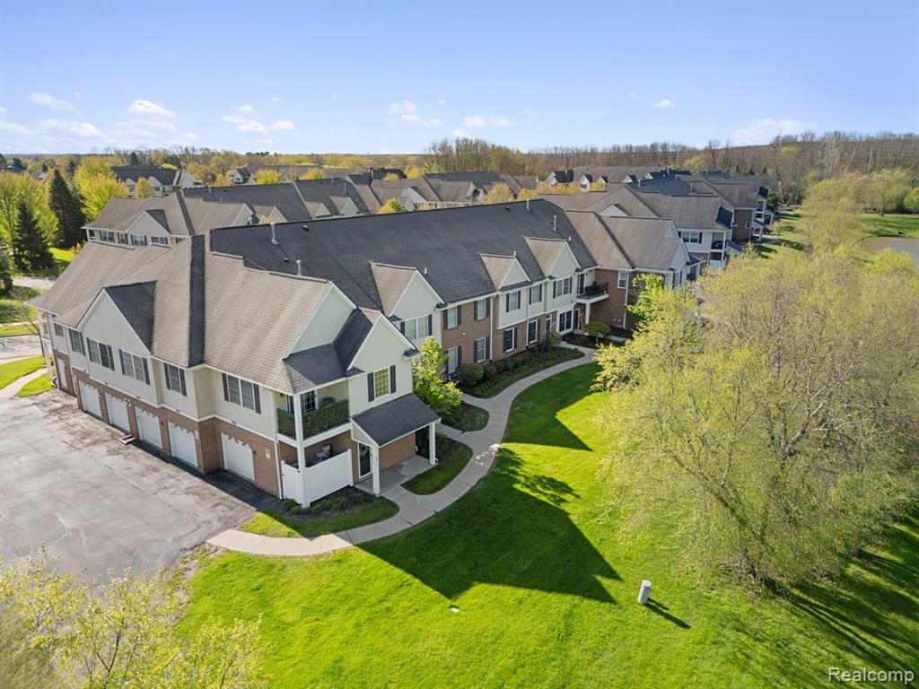 3424 Kneeland Circle, Howell, MI 48843 — Photo 17