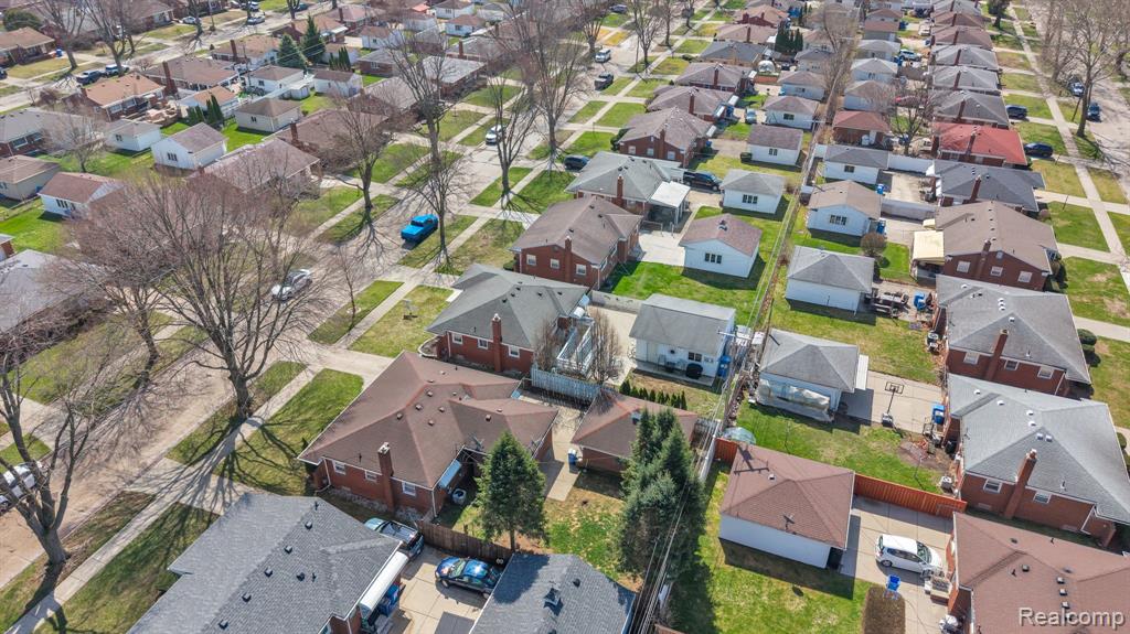 8701 Glengary Street, Dearborn Heights, MI 48127 — Photo 34