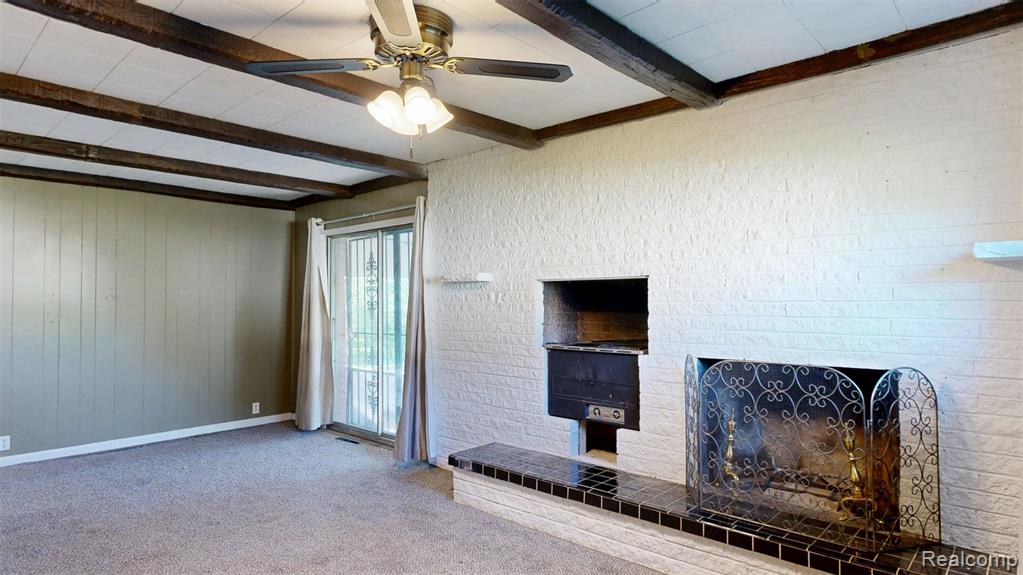 5145 E Mount Morris Road, Mount Morris, MI 48458 — Photo 20