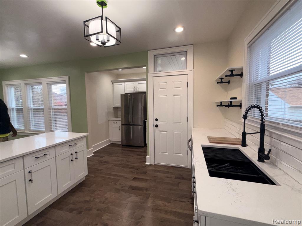 4210 Pasadena Street, Detroit, MI 48238 — Photo 9