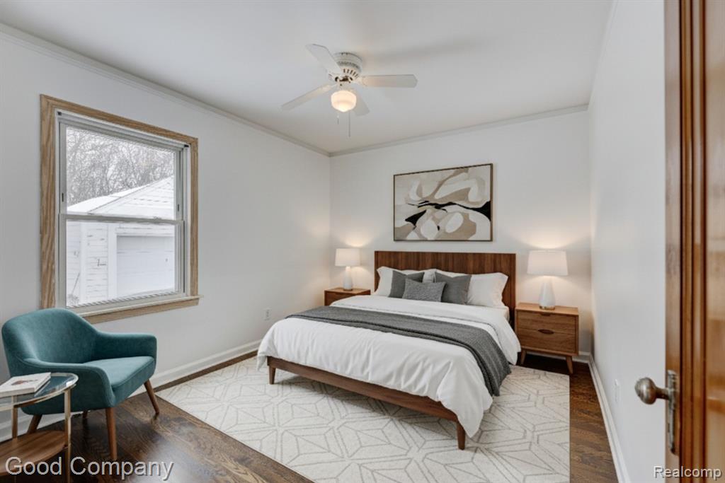8460 Kenberton Drive, Oak Park, MI 48237 — Photo 5