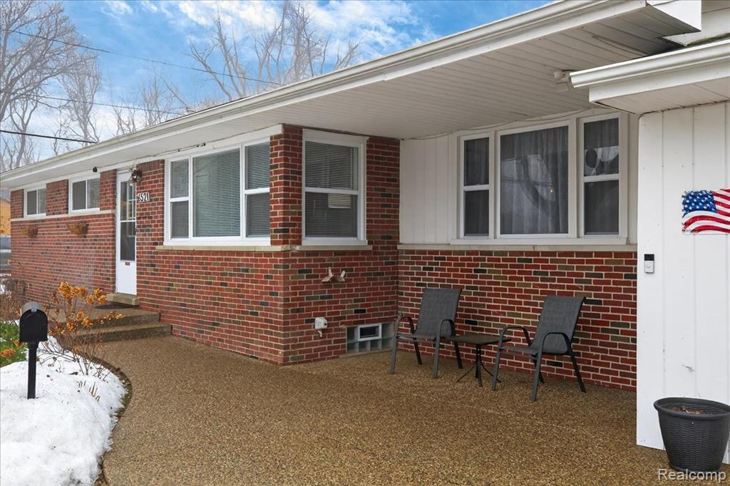 6521 Northview Drive, Clarkston, MI — Photo 5