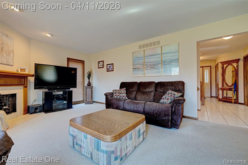 6400 Oak Hill Road, Ortonville, MI 48462 — Photo 25