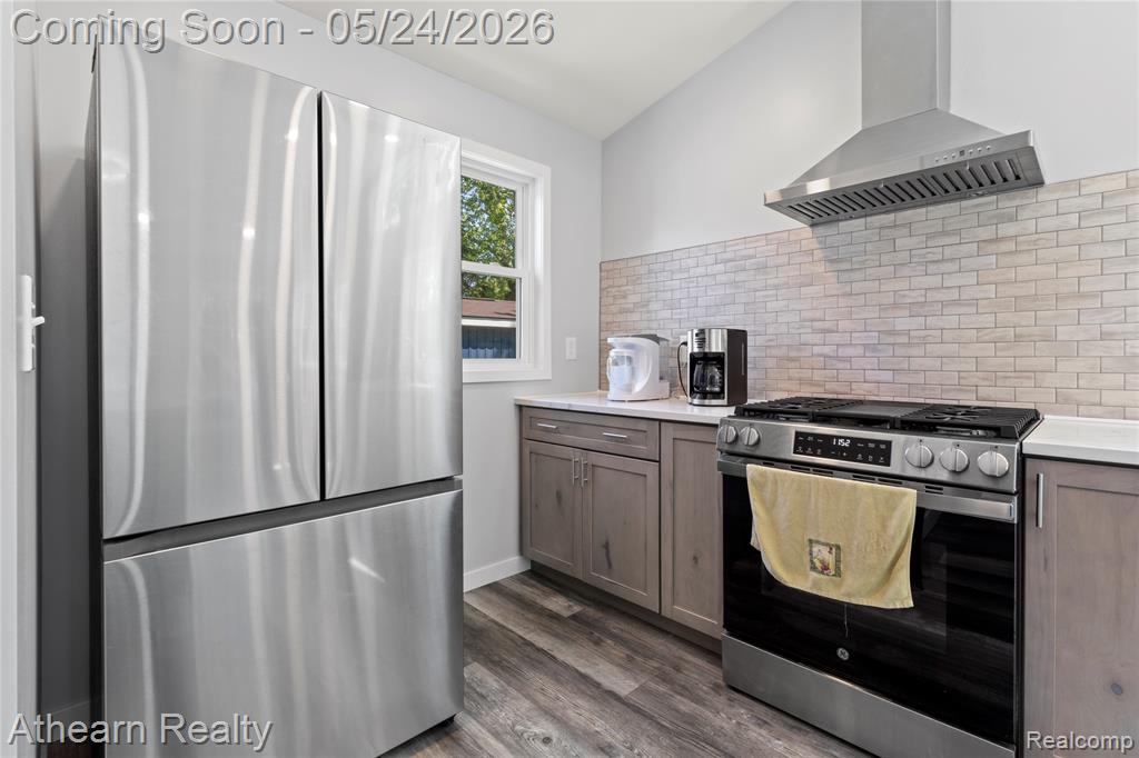 5460 Henderson Road, Davison, MI 48423 — Photo 18