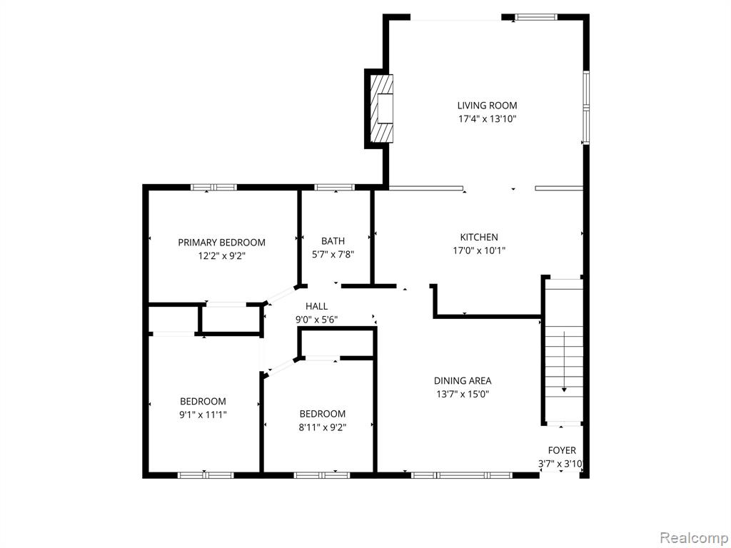 31906 Cambridge Street, Garden City, MI — Photo 38