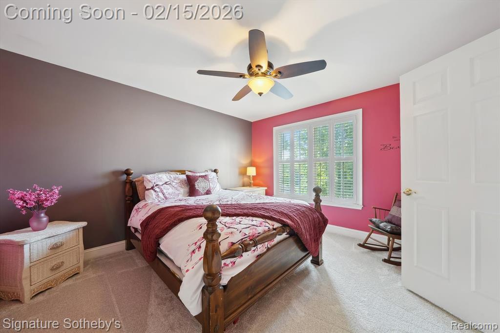 44843 Broadmoor Circle S, Northville, MI 48168 — Photo 35