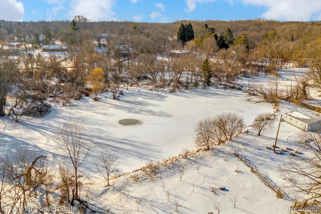 911 S Duck Lake Road, Milford, MI 48381 — Photo 13