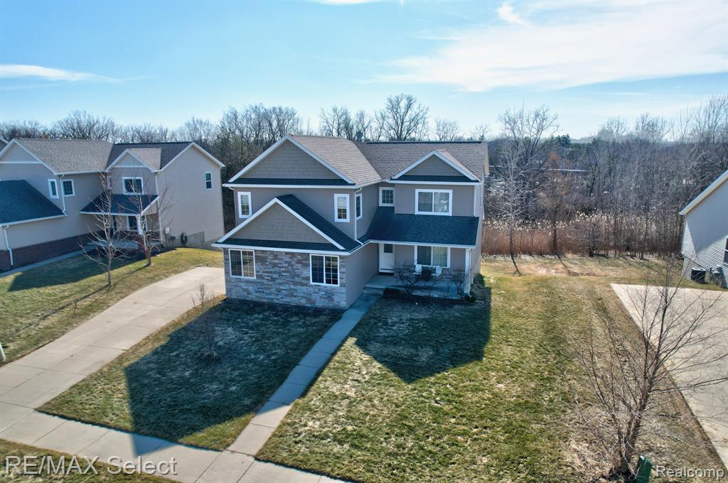 4062 OAK Street, Grand Blanc, MI 48439 — Photo 6