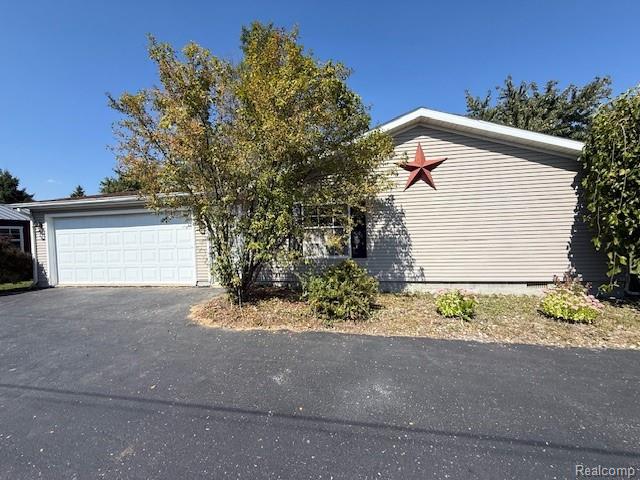 2828 Lorraine Street, Marlette, MI 48453 — Photo 6
