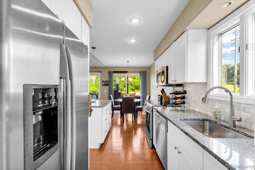 731 Berkshire Drive, Saline, MI 48176 — Photo 14