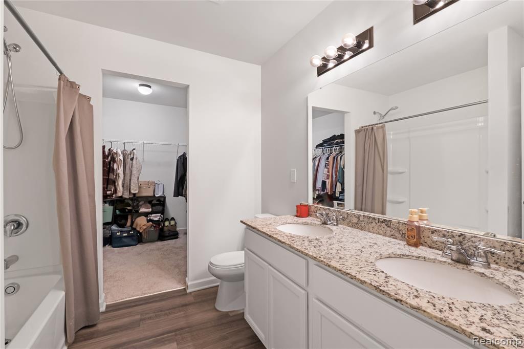 6062 Crooked River Drive, Swartz Creek, MI 48473 — Photo 15