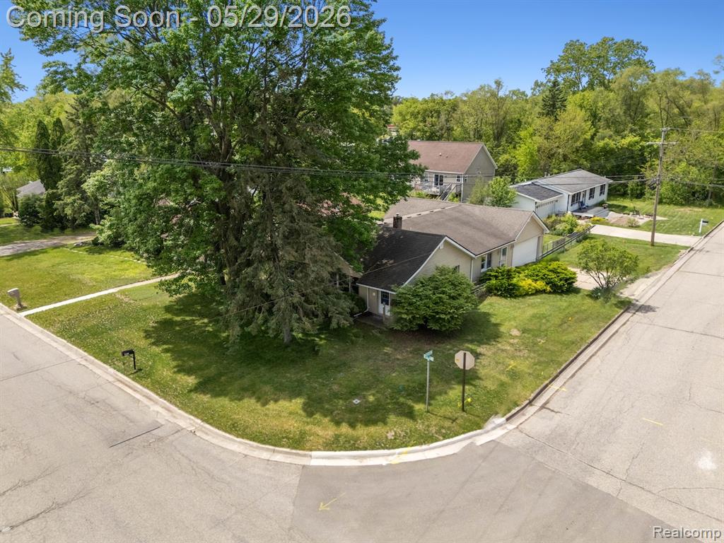 5402 Leland Street, Brighton, MI 48116 — Photo 27