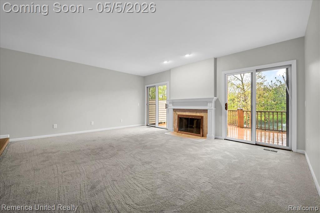 4605 Golf View Drive, Brighton, MI 48116 — Photo 5