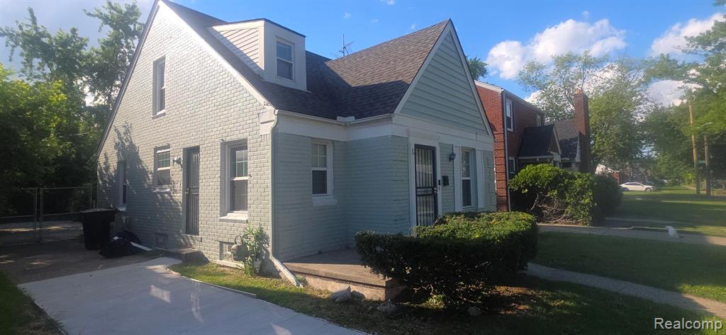 12311 Laing Street, Detroit, MI 48224