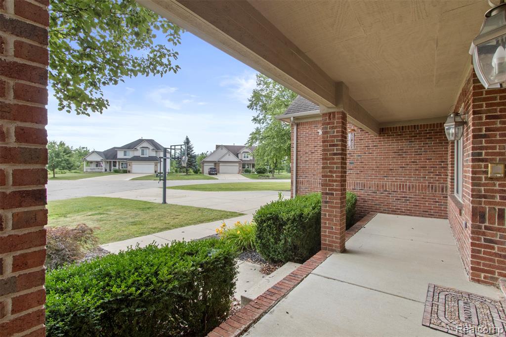 7759 W Branch Court, Ypsilanti, MI 48197 — Photo 15