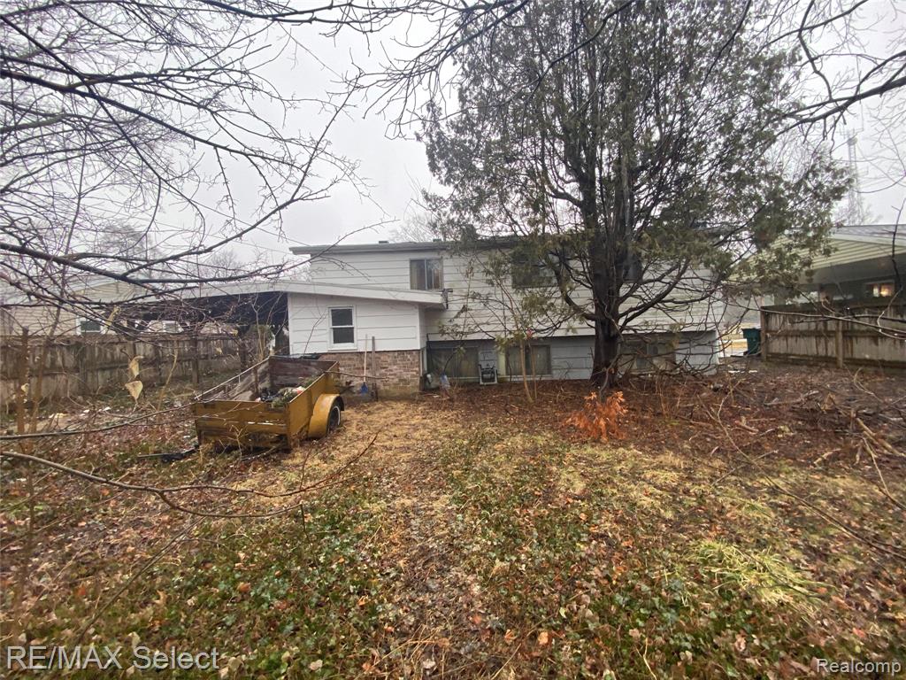 5008 Southgate Avenue, Lansing, MI 48910 — Photo 3