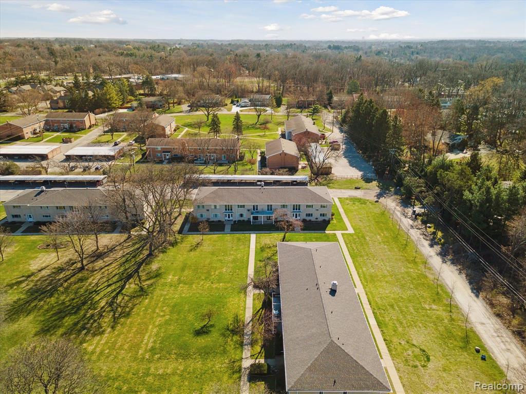 4113 TELEGRAPH Road, D-126, Bloomfield Hills, MI 48302 — Photo 23
