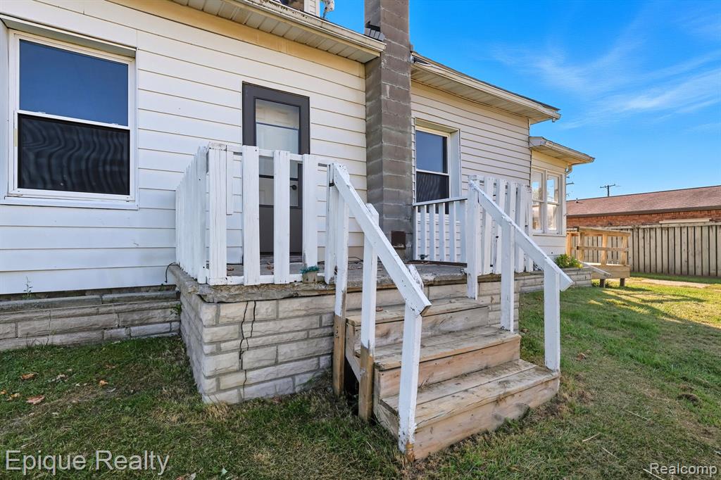 1526 Main Street, Snover, MI 48472 — Photo 5